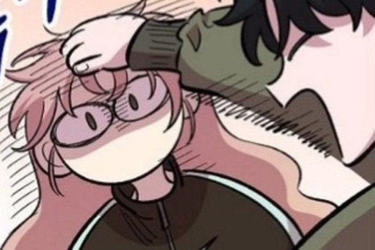 漫画 幼馴染コンプレックス「Childhood Friend Complex」第71話 日本語訳 | とてもストレスがたまりました！