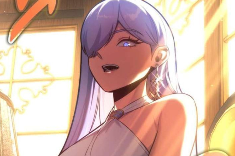 「The Extra's Academy Survival Guide」第94話 日本語版 最強ナンバーワンとして