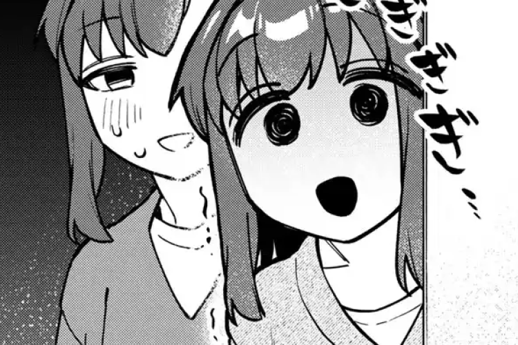 漫画raw 生徒会にも穴はある！ Seitokai ni mo Ana wa Aru! 164話 : 新たな機会