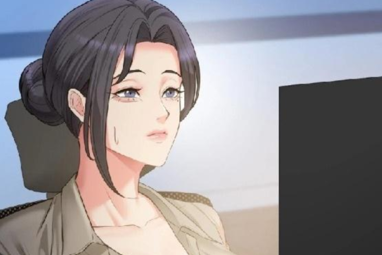 不安と焦り！リーディング・リンク Manhwa Affair with My Boss 第10章 日本語版スキャンと発売日