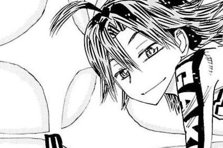 弱虫 ペダル【Yowamushi Pedal 】 859話 漫画raw 試合はまだ終わっていない