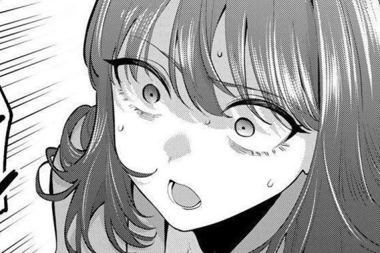 「おやすみ ふみさん『Oyasumi Fumisa 』」60話 漫画raw 恐ろしいことが起きた