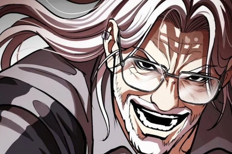 リンク 漫画  Lookism「外見至上主義」第301話 日本語版、ダニエル・パーク対全員！