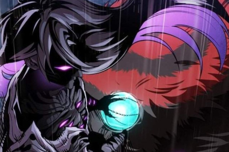 泥棒のように来い！漫画 Nano Machine「ナノ魔神」第304話 日本語版