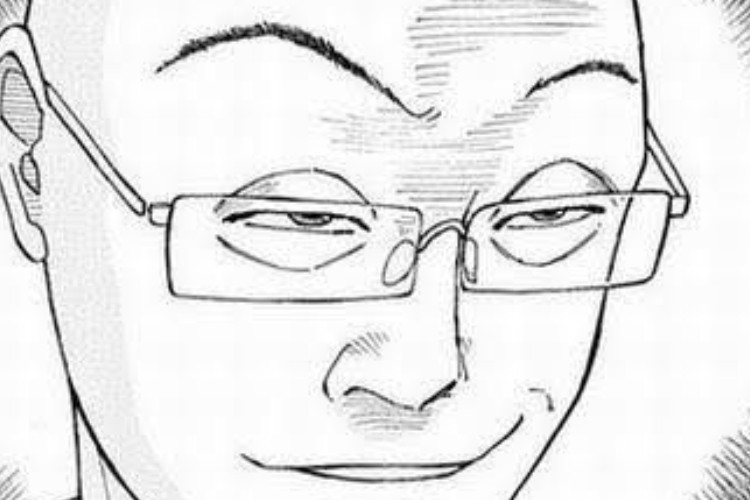 リンク漫画「らーめん再遊記」第134話 日本語版、このフードバトルこそ我々が求めていたものだ