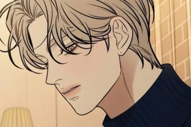 また逃げ出す！ 漫画 Operation: True Love『作戦名は純情』第138話 日本語版 同じことの繰り返し