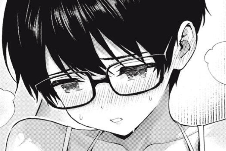 漫画『グラぱらっ！』Gurapara! 第121話と、プレイボーイを相手にするエピソードの配信日をチェック 