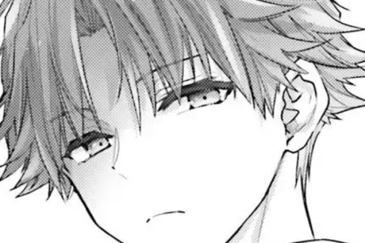 動かない！RAW 漫画【ようこそ実力至上主義の教室へ2年生編2nd Stage】Classroom of the Elite: 2nd Year Arc - 2nd Stage 第12話