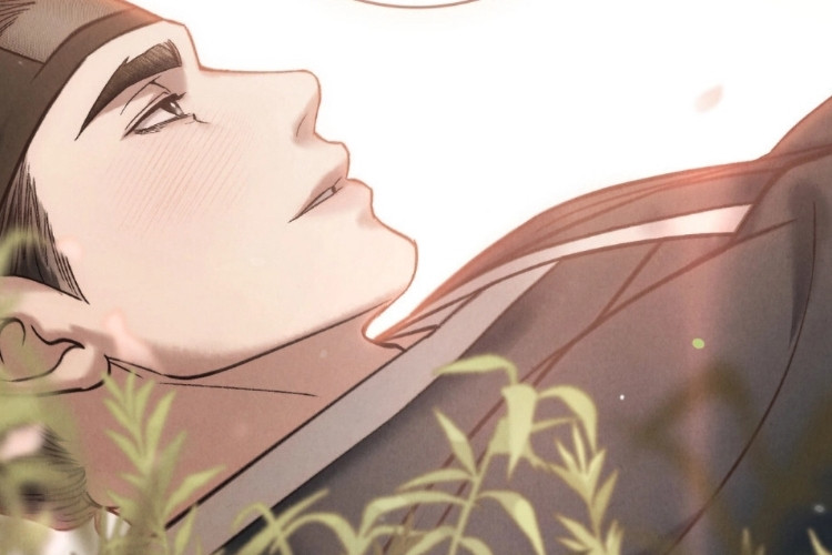 リンク 漫画「Tempest Night」第92話 日本語版、小さなことから始まる美しい物語