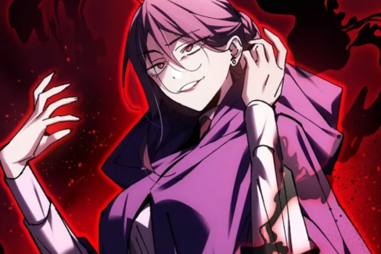 Magic Academy’s Genius Blinker チャプター89いいえ]日本語字幕、 マンファ無料立ち読みはコチラから!