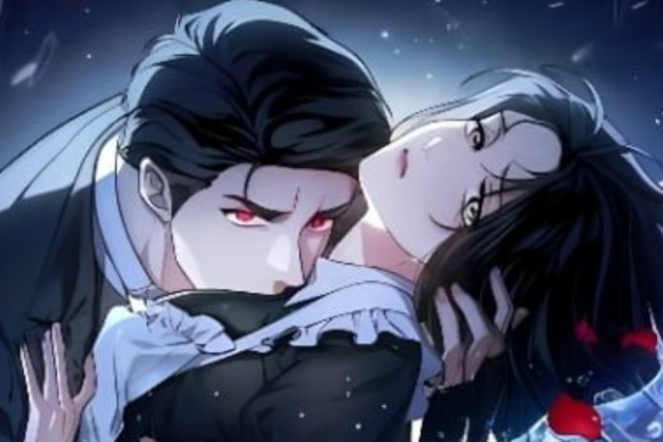 マンファ『Swan's Grave』日本語字幕版を読むためのリンク、白鳥の墓