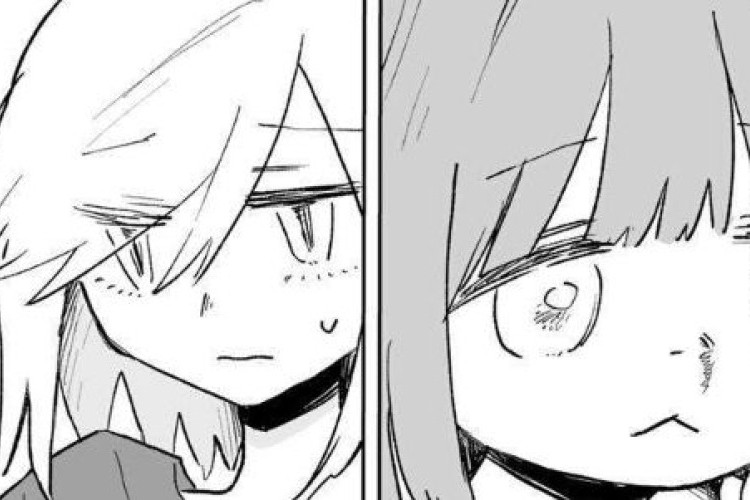 みいちゃんと山田さん MII-CHAN TO YAMADA-SAN 32話 漫画raw  あかねは楽しそうに遊んでいる