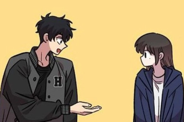 モードが悪すぎます！ネタバレ漫画 幼馴染コンプレックス「Childhood Friend Complex」第69話 日本語訳