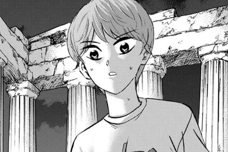 刃牙らへん Baki Rahen 280話 漫画raw 非常に急速な進歩