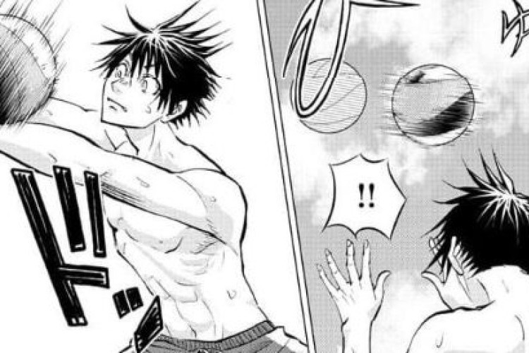 ハリガネサービスACE 216話 漫画raw 快適で美しい雰囲気