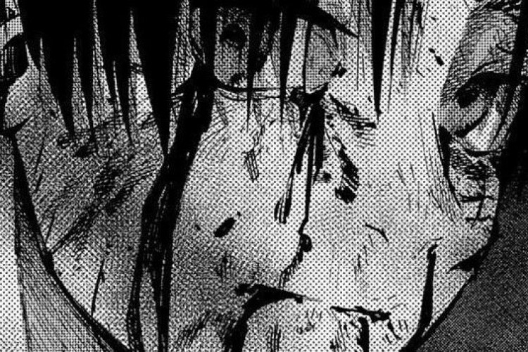 十字架のろくにん (Juujika no Rokunin) 233話 漫画raw 宮殿に監禁された