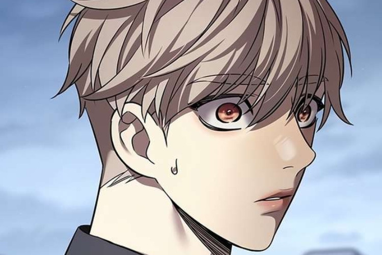 危険！リンク Eleceed「エレキシード」第392話 日本語版 ジスクがジウの命を終わらせる者となる