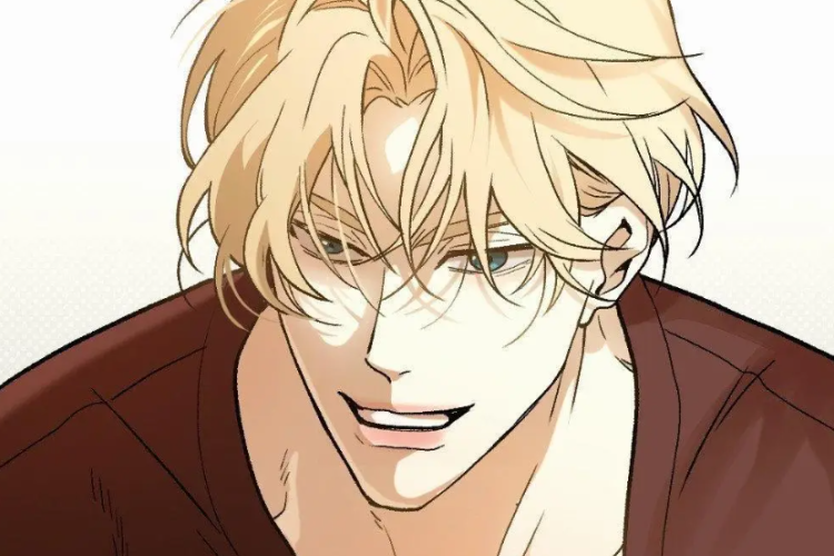 漫画 BL【When Life Gives You Tomatoes】第7章、RAWを読む！面倒な男の子