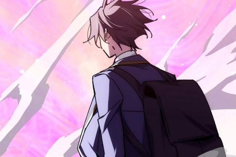 救世主が来ます！漫画「Magic Academy's Genius Blinker」第90話の読み方