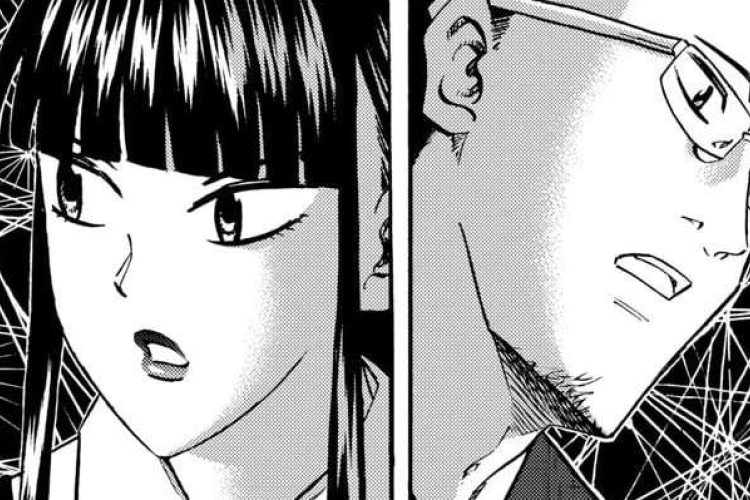 「龍と苺 Ryū to Ichigo」281話 漫画raw  非常に貴重な品