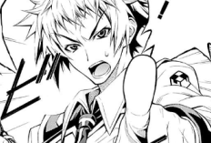 漫画raw めだかボックス『Medaka Box』 94話 : 違いがあるとすれば