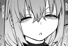 生徒会にも穴はある！ Seitokai ni mo Ana wa Aru! 166話 漫画raw 教室での会話