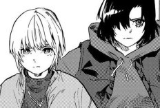 「十字架のろくにん」(Juujika no Rokunin) 234話 漫画raw 誰かが誘拐された