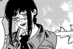 Chainsaw Man「チェンソーマン」231話ネタバレと感想  漫画raw、アサはデンジと遊んでいる