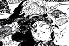 間違った愛情！漫画『サカモトデイズ 』SAKAMOTO DAYS  第252話