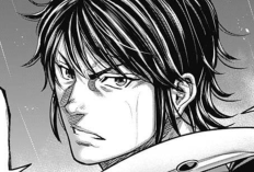 アクシ異常！読書リンク漫画【テラフォーマーズ (Terra Formars)】第251章と発売日