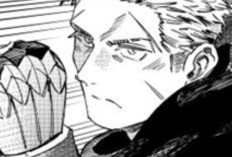 【 The Witch and the Mercenary】 第63話「技を封じる」を読むリンク