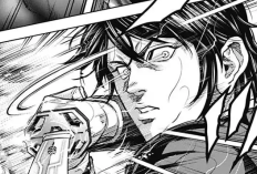 テラフォーマーズ Terra Formars 72話 漫画raw : 血みどろの戦い