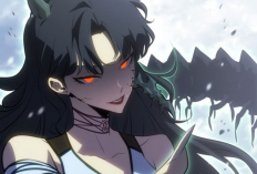 ンファSolo Leveling : Ragnarokチャプター70日本語字幕：ネタバレ、発売日、読むためのリンク