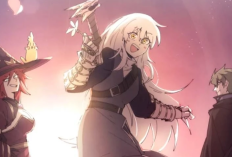 RAW Manhwa The Great Mage of the Hero's Party Reincarnates 第122章 日本語スキャンを読む、単なる幻想ではない