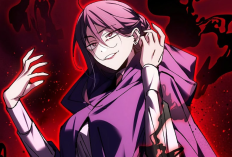 RAW！漫画『Magic Academy's Genius Blinker』88話読書リンク、メイゼン教授の来訪