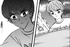 漫画raw Ryū to Ichigo 【龍と苺】279話  : 何かが起こっている