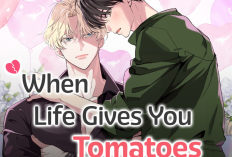 あらすじ、代替タイトル、読書リンク Manhwa BL When Life Gives You Tomatoes 全章日本語版スキャン