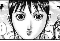 キングダム (KINGDOM) 871話 漫画raw 新しいガイドライン