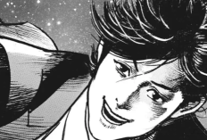 トリリオンゲーム Trillion Game 87話 漫画raw 、億万長者たちが集まっている