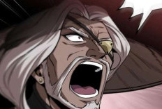 リンク漫画 Nano Machine「ナノ魔神」第304話日本語版神の力を奪う