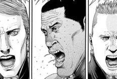 様々な戦略を展開！リンク マンガ【ガンツ】GANTZ 第39話