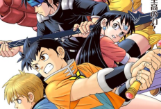 リンク漫画【冒険王ビィト (Beet the Vandel Buster)】全巻のあらすじと無料で読む方法、英雄の冒険