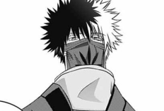 漫画raw ダークギャザリング Dark Gathering 79話 : 最大出力を持つ