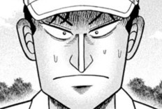 すごい！二階堂地獄ゴルフ『Nikaidou Jigoku Golf』第128話腐敗企業を破壊せよを読んでいる