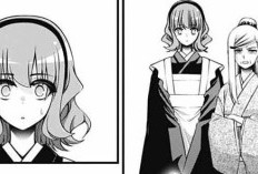 ダークギャザリング【Dark Gathering】 79話 漫画raw 、苦労の連続