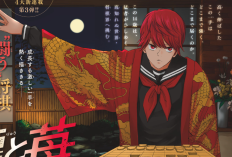 ネタバレ 龍と苺「Ryū to Ichigo」277話の読み方、龍の新計画