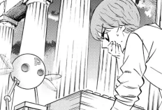 Ryū to Ichigo【龍と苺】278話 漫画raw、帰ったら名前だけ残る