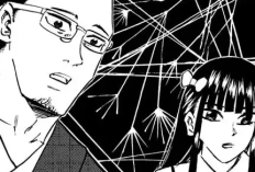 漫画raw Ryū to Ichigo 【龍と苺】276話  : 機会を探す