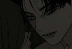 枯れた花に涙を『Tears on a Withered Flower』92話 日本語 漫畵raw :  好奇心