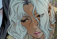 漫画raw GL MURMUR 15話 日本語、愛の力で